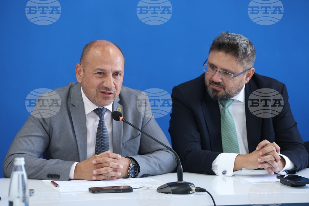 Национален пресклуб на БТА Ловеч - проект „Европа на Балканите: Заедно чрез знание“ - конференция