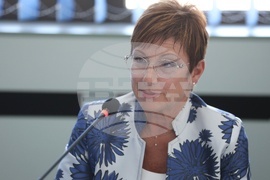 Национален пресклуб на БТА Ловеч - проект „Европа на Балканите: Заедно чрез знание“ - конференция