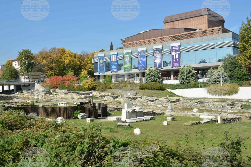 Община Стара Загора: Културен афиш 12.05. – 18.05.2025 г.