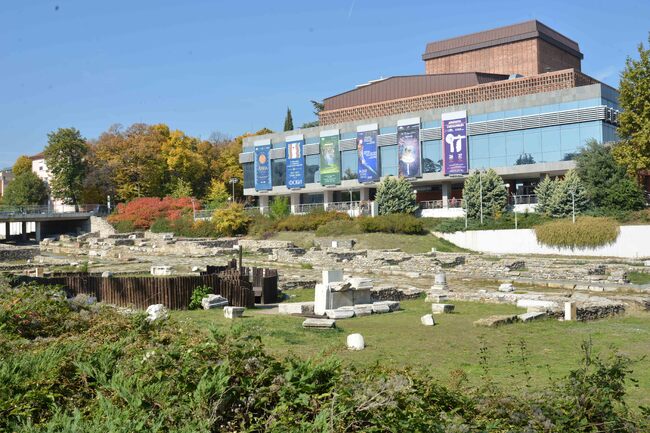 Община Стара Загора: Културен афиш 12.05. – 18.05.2025 г.