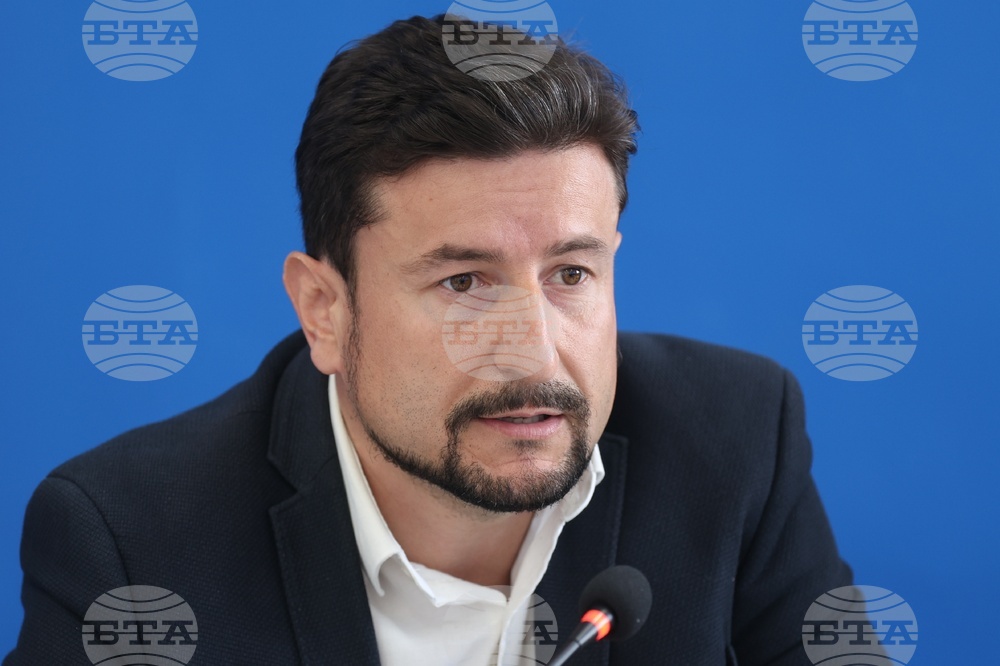 Национален пресклуб на БТА Ловеч - проект „Европа на Балканите: Заедно чрез знание“ - конференция