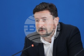 Национален пресклуб на БТА Ловеч - проект „Европа на Балканите: Заедно чрез знание“ - конференция