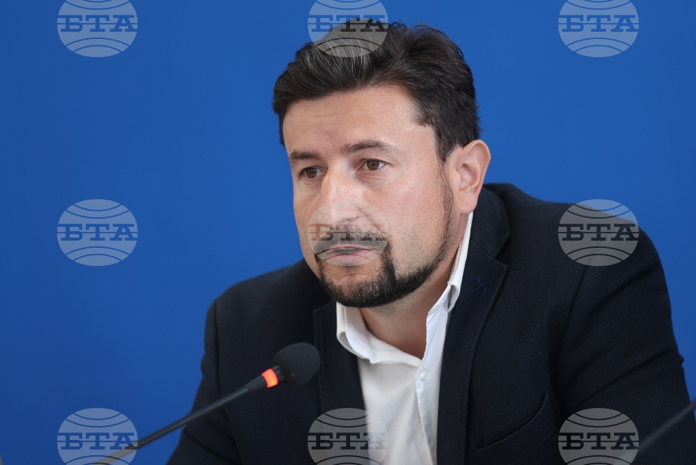 Two Projects Related to Improving Educational Infrastructure Are Implemented in Lovech