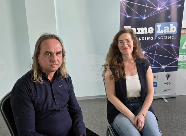 Изучаването на траките става популярно и извън България, каза за БТА доц. Алиенор Руфин Солас