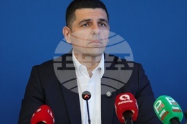 Национален пресклуб на БТА Русе - „Да, България“ - пресконференция