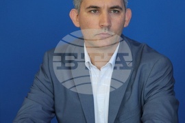 Национален пресклуб на БТА Русе - „Да, България“ - пресконференция