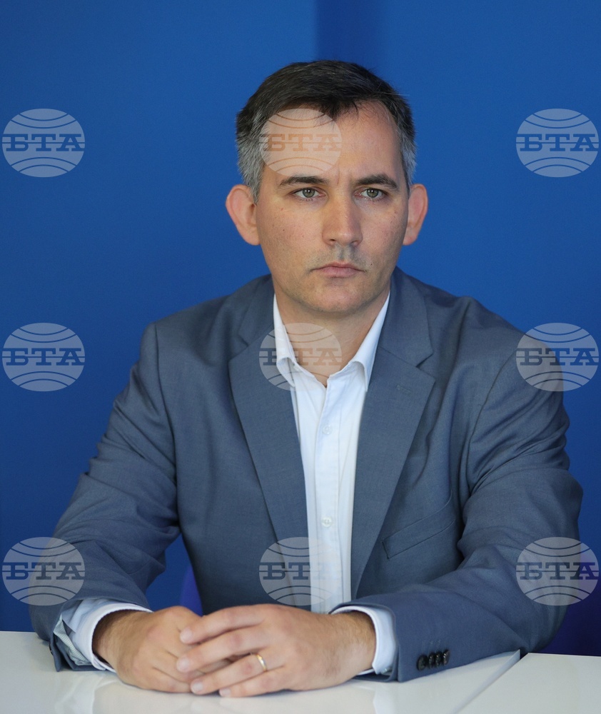 Писмо от Иван Белчев, народен представител от парламентарната група на „Продължаваме Промяната - Демократична България“ в 51-вото Народно събрание