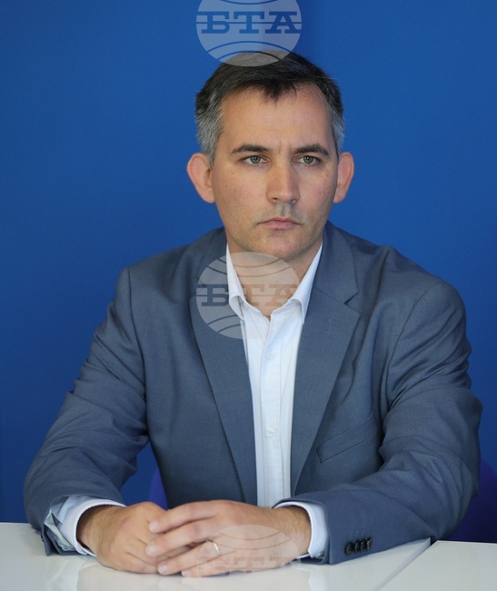 Иван Белчев: Включване на произведения на Елиас Канети в учебните програми по български език и литература