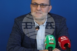 Национален пресклуб на БТА Русе - „Да, България“ - пресконференция