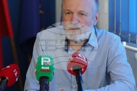 Национален пресклуб на БТА Русе - „Да, България“ - пресконференция