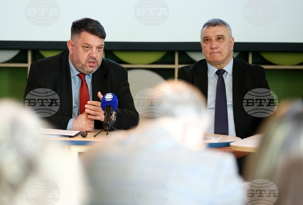 УНСС - Индекс на административния капацитет на държавната администрация у нас за 2024 г.