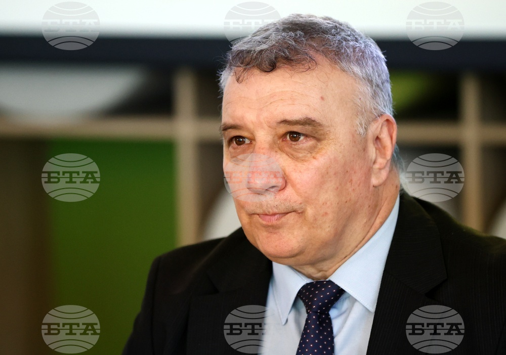 УНСС - Индекс на административния капацитет на държавната администрация у нас за 2024 г.