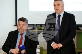 УНСС - Индекс на административния капацитет на държавната администрация у нас за 2024 г.