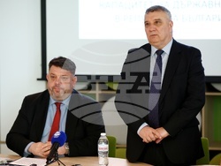 УНСС - Индекс на административния капацитет на държавната администрация у нас за 2024 г.