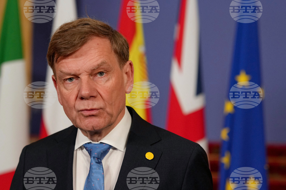 Britain Ukraine