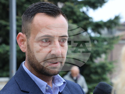 Варна - Вълчи дол - мирен протест