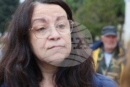 Варна - Вълчи дол - мирен протест