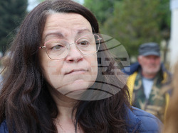 Варна - Вълчи дол - мирен протест