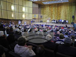 Варна - Вълчи дол - мирен протест