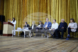 Варна - Вълчи дол - мирен протест