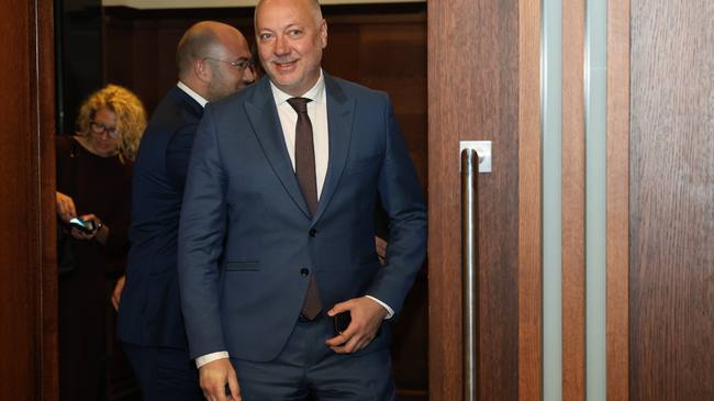 Such Referendum Would Go against Constitution, EU Law and National Referendum Legislation, PM Says