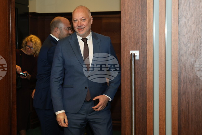 Such Referendum Would Go against Constitution, EU Law and National Referendum Legislation, PM Says