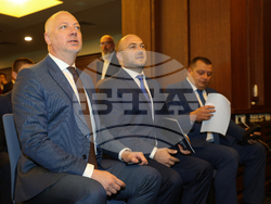 „Заедно срещу жестокостта! Нови заплахи и ефективни решения в защита на животните“ - кръгла маса