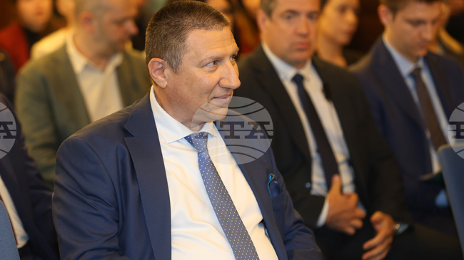 Acting Prosecutor General Takes Part in NADAL Online Discussion on Justice through High-Level Dialogue