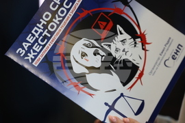 „Заедно срещу жестокостта! Нови заплахи и ефективни решения в защита на животните“ - кръгла маса