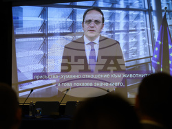 „Заедно срещу жестокостта! Нови заплахи и ефективни решения в защита на животните“ - кръгла маса