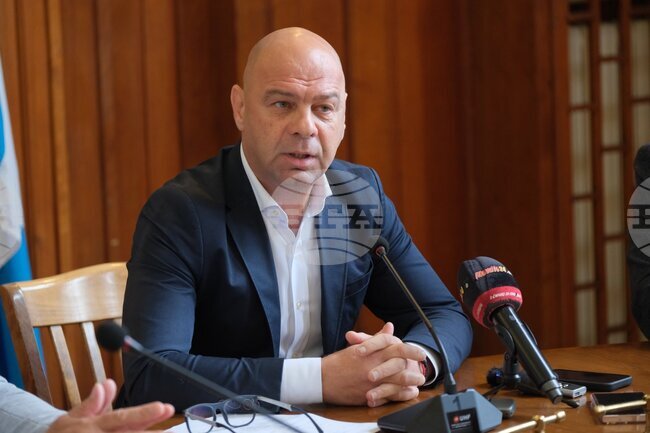 Община Пловдив предлага цената за издаване на разрешително за строеж да е 12 лв./кв. м 