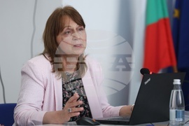 Национален пресклуб на БТА Ловеч - проект „Европа на Балканите: Заедно чрез знание“ - конференция