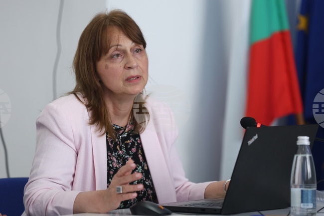 В област Ловеч 66 европейски проекти са изпълнени или в процес на изпълнение за периода 2021 – 2027 г., съобщиха от информационния център 