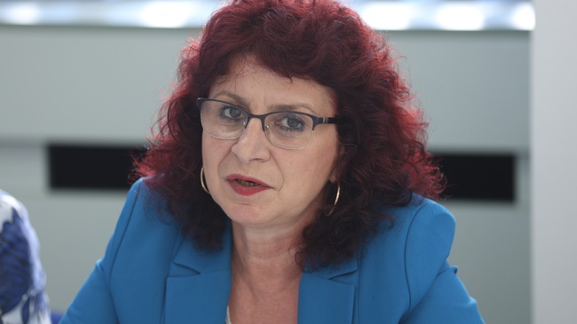 Quality of Education Dependent on Meeting Needs of Young People, Says Head of Regional Education Department in Lovech