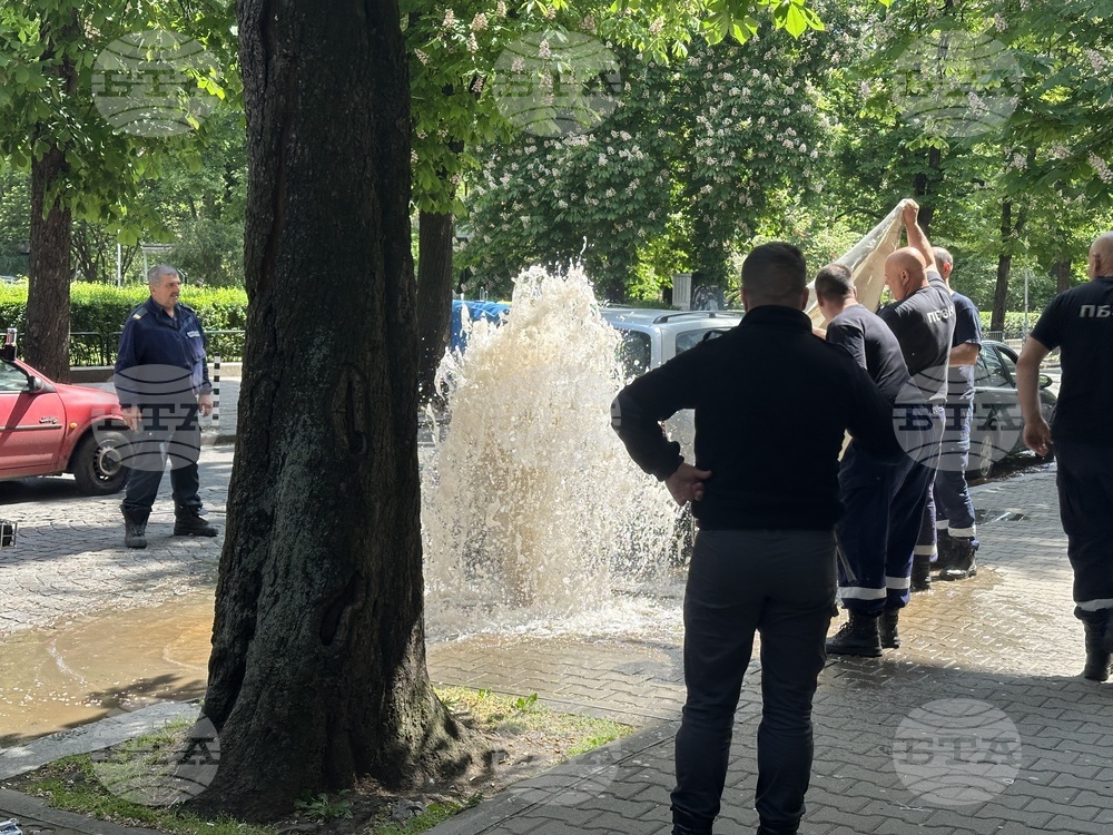 Авария – столица