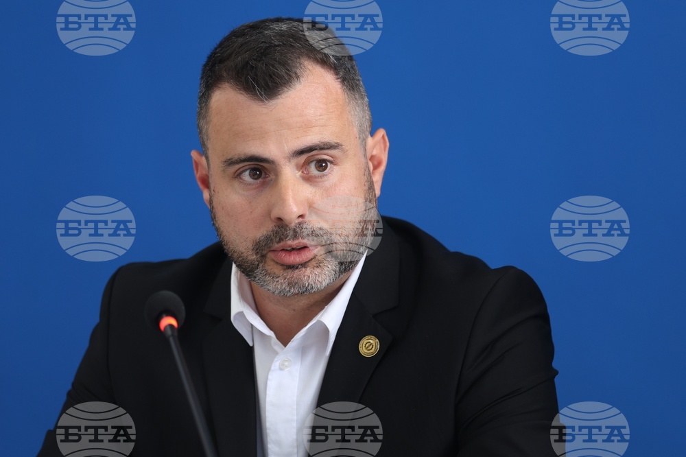 Национален пресклуб на БТА Ловеч - проект „Европа на Балканите: Заедно чрез знание“ - конференция