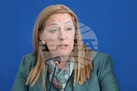 Национален пресклуб на БТА Ловеч - проект „Европа на Балканите: Заедно чрез знание“ - конференция