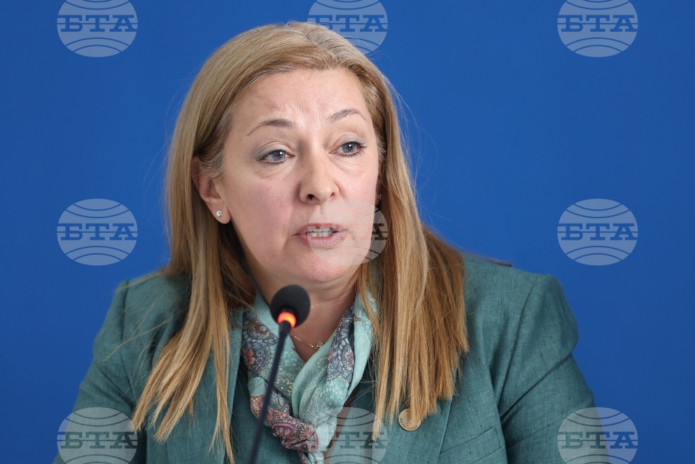 Национален пресклуб на БТА Ловеч - проект „Европа на Балканите: Заедно чрез знание“ - конференция