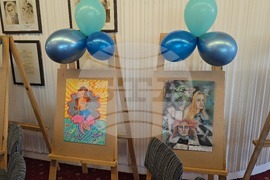 Сливен - XXVII Национален фестивал -  детската книга