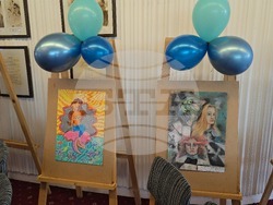 Сливен - XXVII Национален фестивал -  детската книга