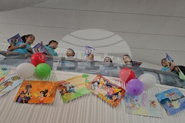 Сливен - XXVII Национален фестивал -  детската книга