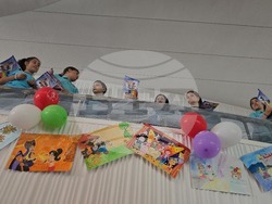 Сливен - XXVII Национален фестивал -  детската книга