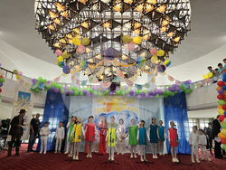 Сливен - XXVII Национален фестивал -  детската книга