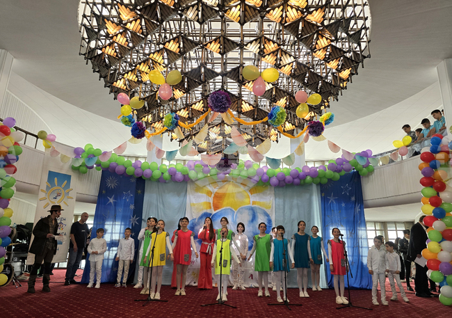 Сливен - XXVII Национален фестивал - детската книга