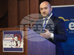 „Заедно срещу жестокостта! Нови заплахи и ефективни решения в защита на животните“ - кръгла маса