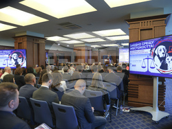 „Заедно срещу жестокостта! Нови заплахи и ефективни решения в защита на животните“ - кръгла маса