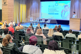 Варна - конференция - предучилищно и началноучилищно образование