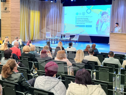 Варна - конференция - предучилищно и началноучилищно образование