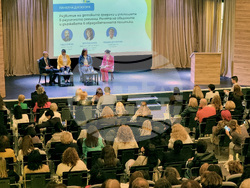 Варна - конференция - предучилищно и началноучилищно образование