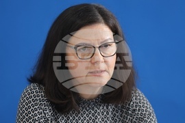 Национален пресклуб на БТА Ловеч - проект „Европа на Балканите: Заедно чрез знание“ - конференция